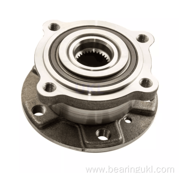 UKL Rear wheel front bearing 38BWD15A-JB01 GB35012